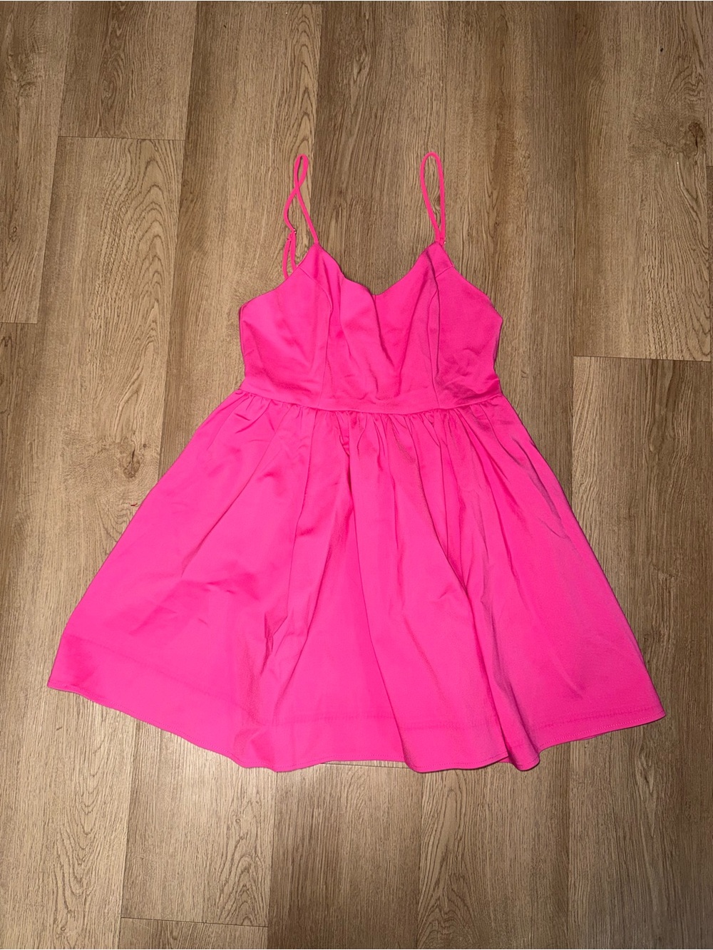 Showpo mini dress